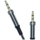 Cablu audio AUX la AUX 2m Andowl Q YP112