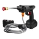 Pistol de spalat cu presiune electric portabil Andowl Q WG2