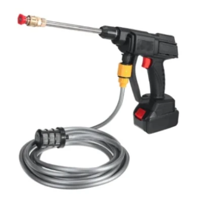 Pistol de spalat cu presiune electric portabil Andowl Q WG2
