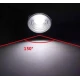 Proiector LED auto 12V/24V Impermeabil Andowl Q ZD562 ROTUND
