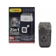 Aparat electric de ras si tuns USB 5W model LF018 Reincarcabil