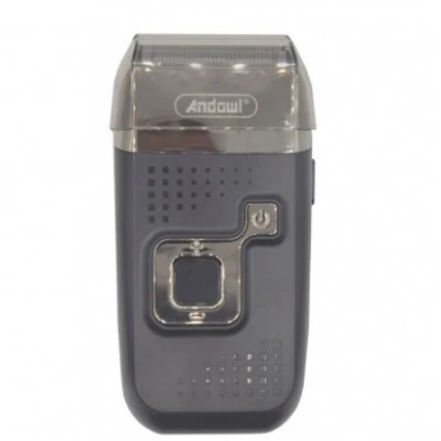 Aparat electric de ras si tuns USB 5W model LF018 Reincarcabil
