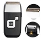 Aparat electric de ras si tuns USB 5W model LF018 Reincarcabil