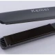 Placa de indreptat parul cu placi ceramice Kemei KM 9829