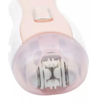 Epilator pentru corp electric Andowl Q M186
