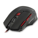 Mouse de gaming Andowl Q 802 Negru
