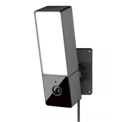 Camera Video cu Reflector si Sunet Bidirectional D5