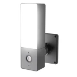 Camera Video cu Reflector si Sunet Bidirectional D5
