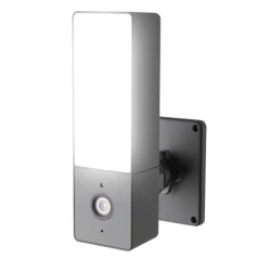Camera Video cu Reflector si Sunet Bidirectional D5