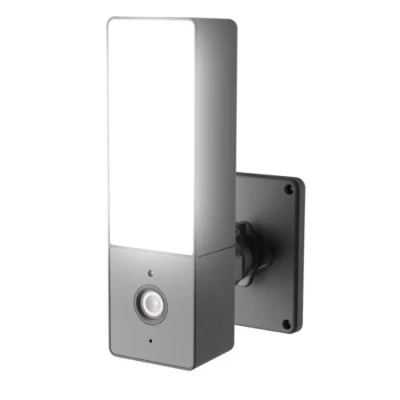Camera Video cu Reflector si Sunet Bidirectional D5