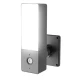 Camera Video cu Reflector si Sunet Bidirectional D5
