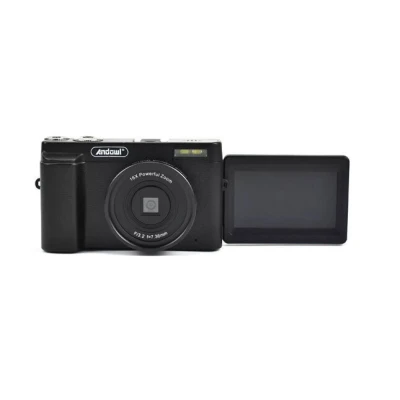Aparat foto A1 Compact 8MP Zoom Optic 16x 