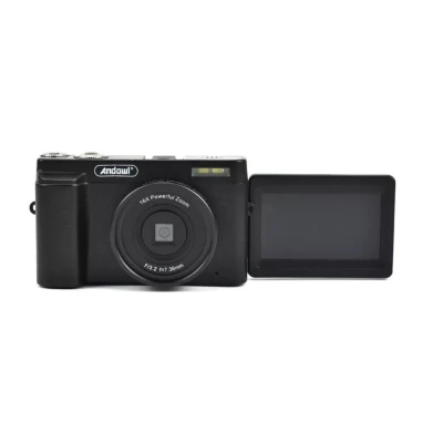 Aparat foto A1 Compact 8MP Zoom Optic 16x 