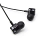 Casti audio Bluetooth sport Q EF19 LED RGB stereo fitness alergare