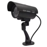 Camera de supraveghere falsa Q FZ1 cu led