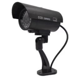 Camera de supraveghere falsa Q FZ1 cu led