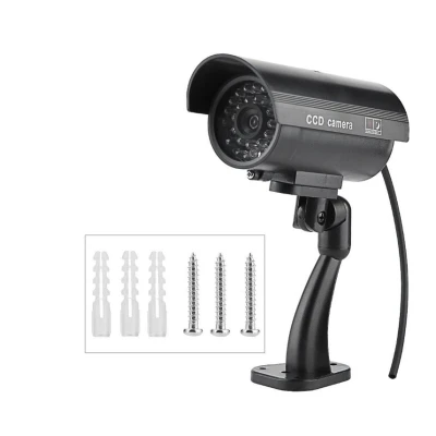 Camera de supraveghere falsa Q FZ1 cu led