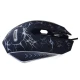Mouse optic Q T39 cu fir pentru jocuri