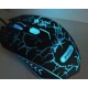 Mouse optic Q T39 cu fir pentru jocuri