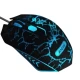 Mouse optic Q T39 cu fir pentru jocuri