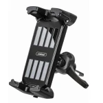 Suport telefon auto Andowl Q ZJ401 cu prindere la aerisire reglabil la 360