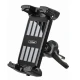 Suport telefon auto Andowl Q ZJ401 cu prindere la aerisire reglabil la 360