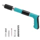 Set Pistol de batut cuie manual mini pentru beton si tavan