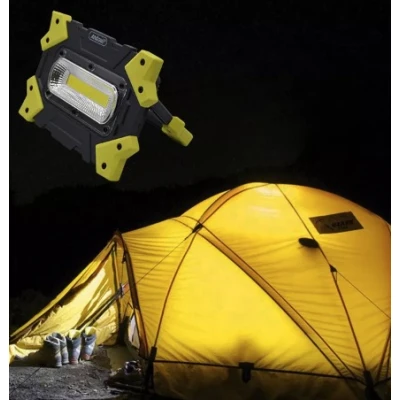 Lampa de lucru LED COB 10W 1200 lumeni GZ10W