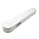 Lampa LED Andowl Q CX6000K cu 20 LED telecomanda 20W senzor ON/OFF, acumulator