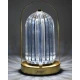 Lampa Decorativa LED 3 Moduri de Iluminare Control Tactil Reincarcabila USB Q LED33