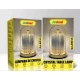 Lampa Decorativa LED 3 Moduri de Iluminare Control Tactil Reincarcabila USB Q LED33