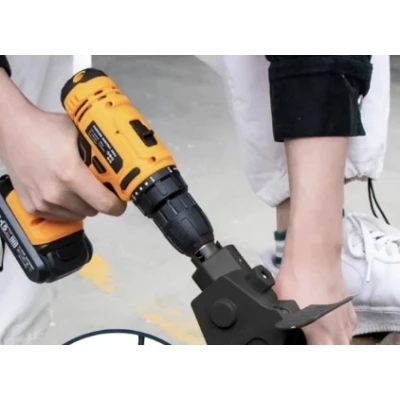 Adaptor de drujba pentru bormasina electrica