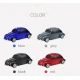 Boxa Bluetooth Andowl Q YX6011 putere 5W cu radio in forma de taxi