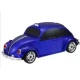 Boxa Bluetooth Andowl Q YX6011 putere 5W cu radio in forma de taxi