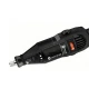 Mini polizor electric cu viteza variabila si accesorii incluse