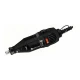 Mini polizor electric cu viteza variabila si accesorii incluse
