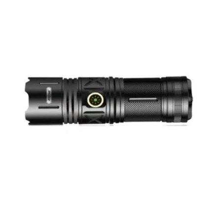 Lanterna de mana reincarcabila Andowl QD950 LED cu luminozitate maxima 100lm QD950