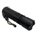 Lanterna de mana reincarcabila Andowl QD950 LED cu luminozitate maxima 100lm QD950