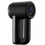  Aparat de indepartat scame MQ90 Negru