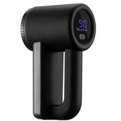  Aparat de indepartat scame MQ90 Negru