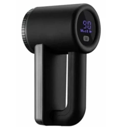  Aparat de indepartat scame MQ90 Negru