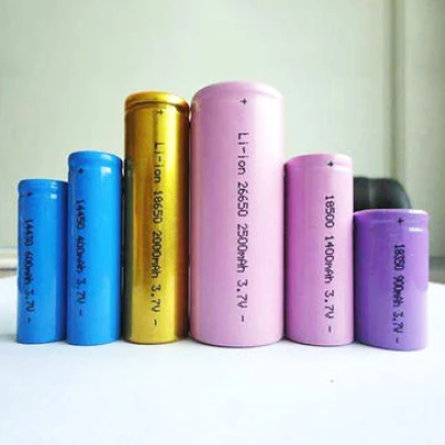 Acumulator 26650 ART FAT  BLUE 8800mAH 3.7V