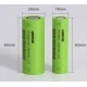 Acumulator 26650 ART FAT  ORANGE 6800mAH 4.2V