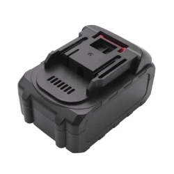 Acumulator MARE 24v cu 2 pini Laterali si mufa de incarcare pentru Pistol de splat cu presiune