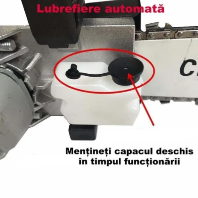 UB Adaptor drujba pentru flex 11.5" 