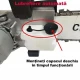 UB Adaptor drujba pentru flex 11.5" 
