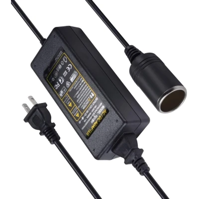 Adaptor Incarcator 1210 220V la 12V AUTO 10A+B ( incarcator / transformator)