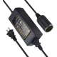 Adaptor Incarcator 1210 220V la 12V AUTO 10A+B ( incarcator / transformator)