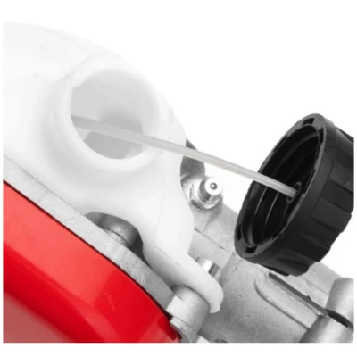 Adaptor tip Mini-Drujba, pentru motocoasa ROSU