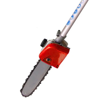 Adaptor tip Mini-Drujba, pentru motocoasa ROSU